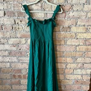 REFORMATION - Siesta Dress